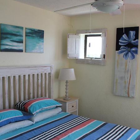 Apartamento 11 Arrowood Plettenberg Bay Exterior foto