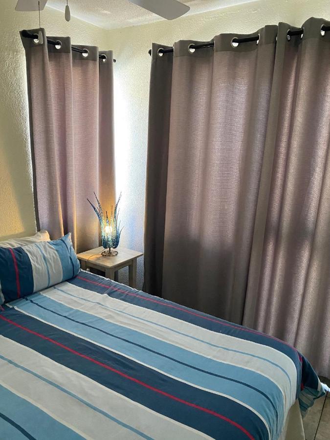 Apartamento 11 Arrowood Plettenberg Bay Exterior foto