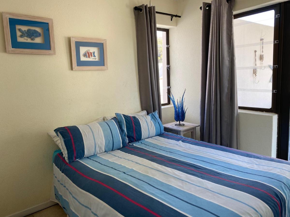 Apartamento 11 Arrowood Plettenberg Bay Exterior foto