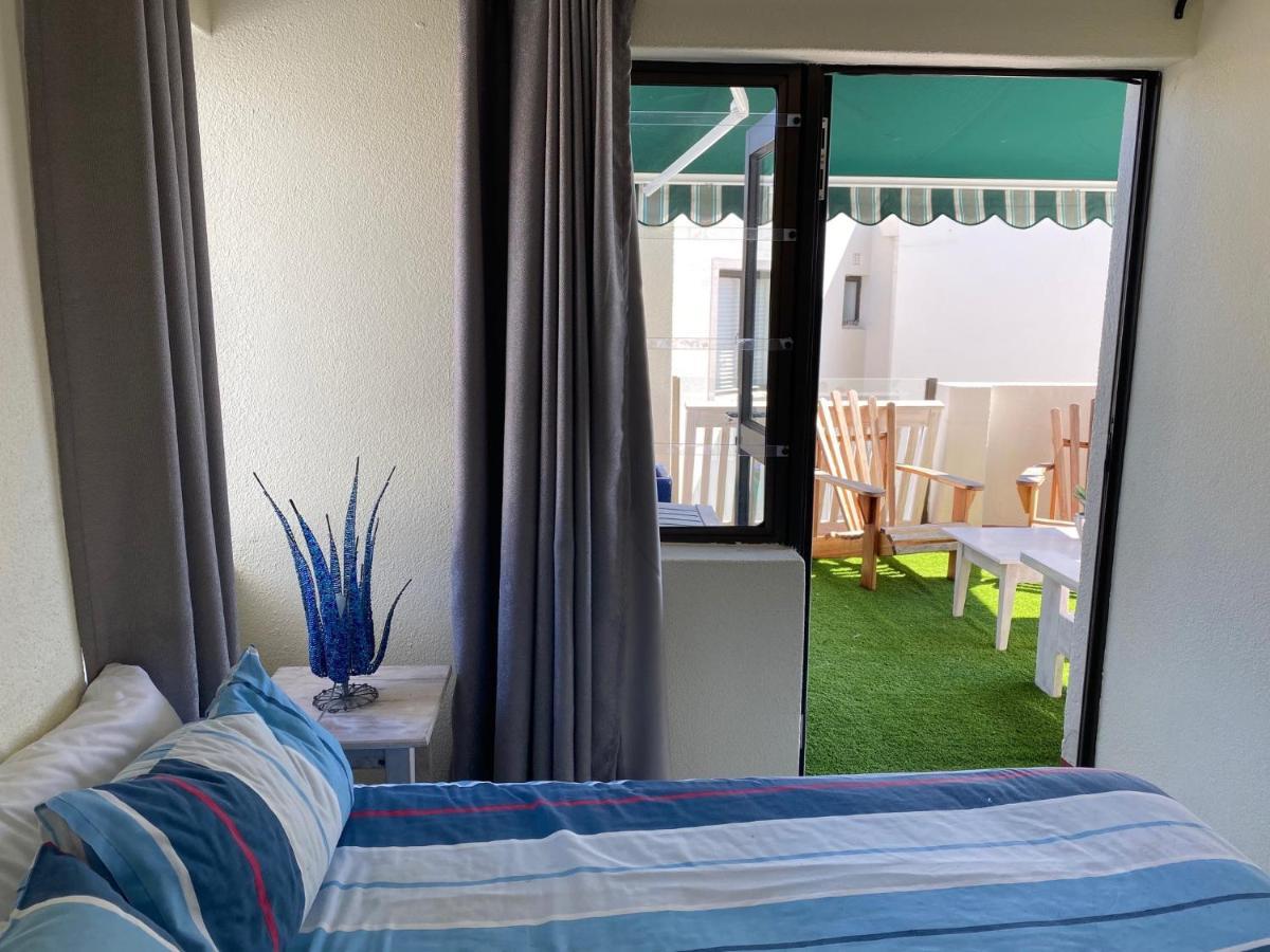 Apartamento 11 Arrowood Plettenberg Bay Exterior foto