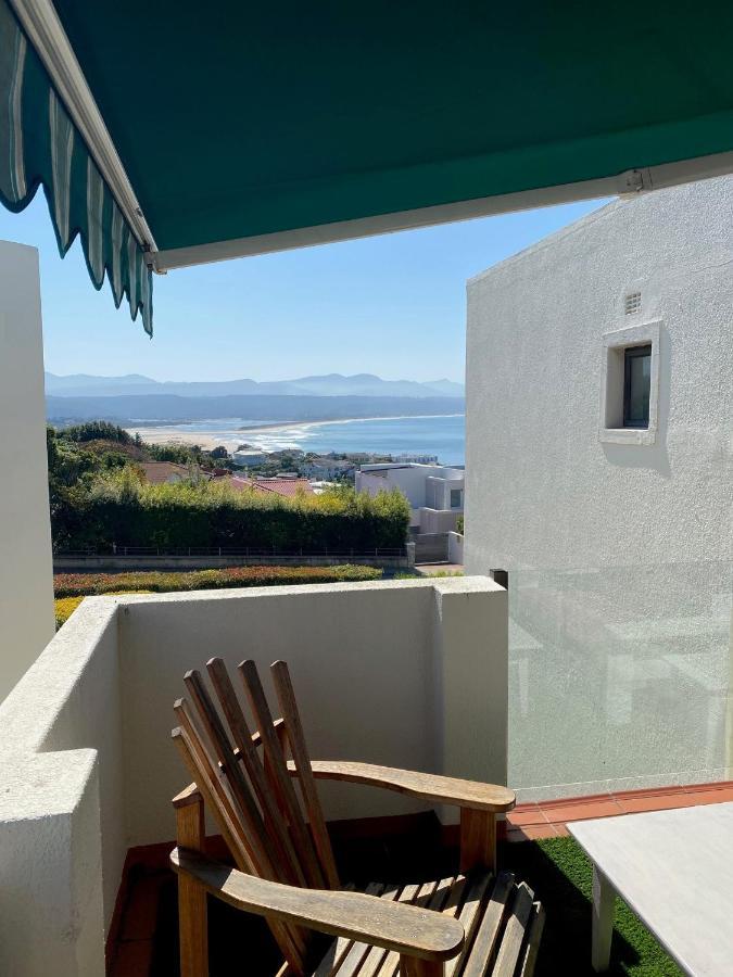 Apartamento 11 Arrowood Plettenberg Bay Exterior foto