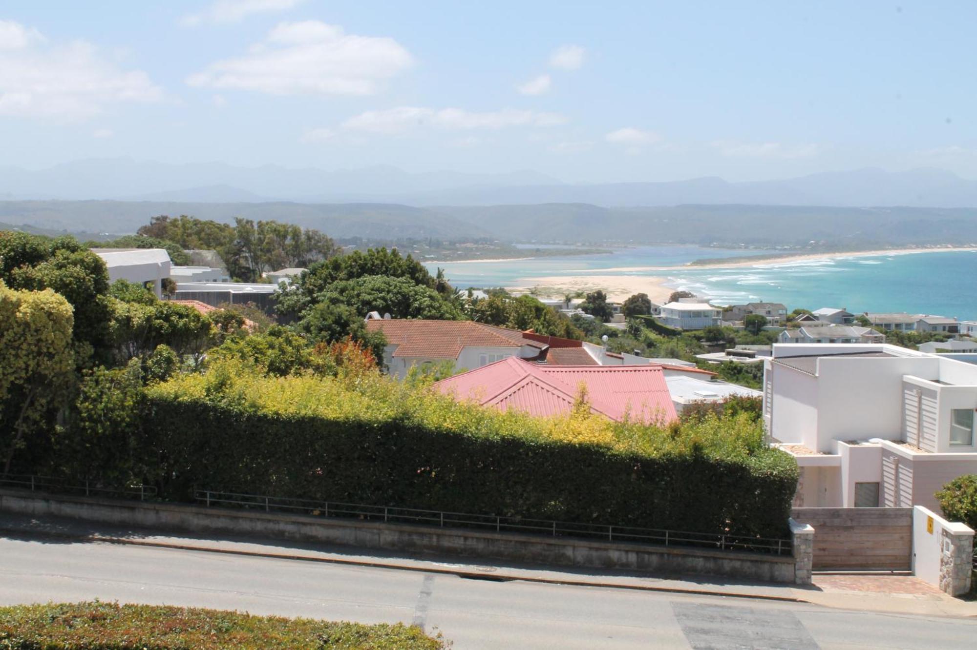 Apartamento 11 Arrowood Plettenberg Bay Exterior foto