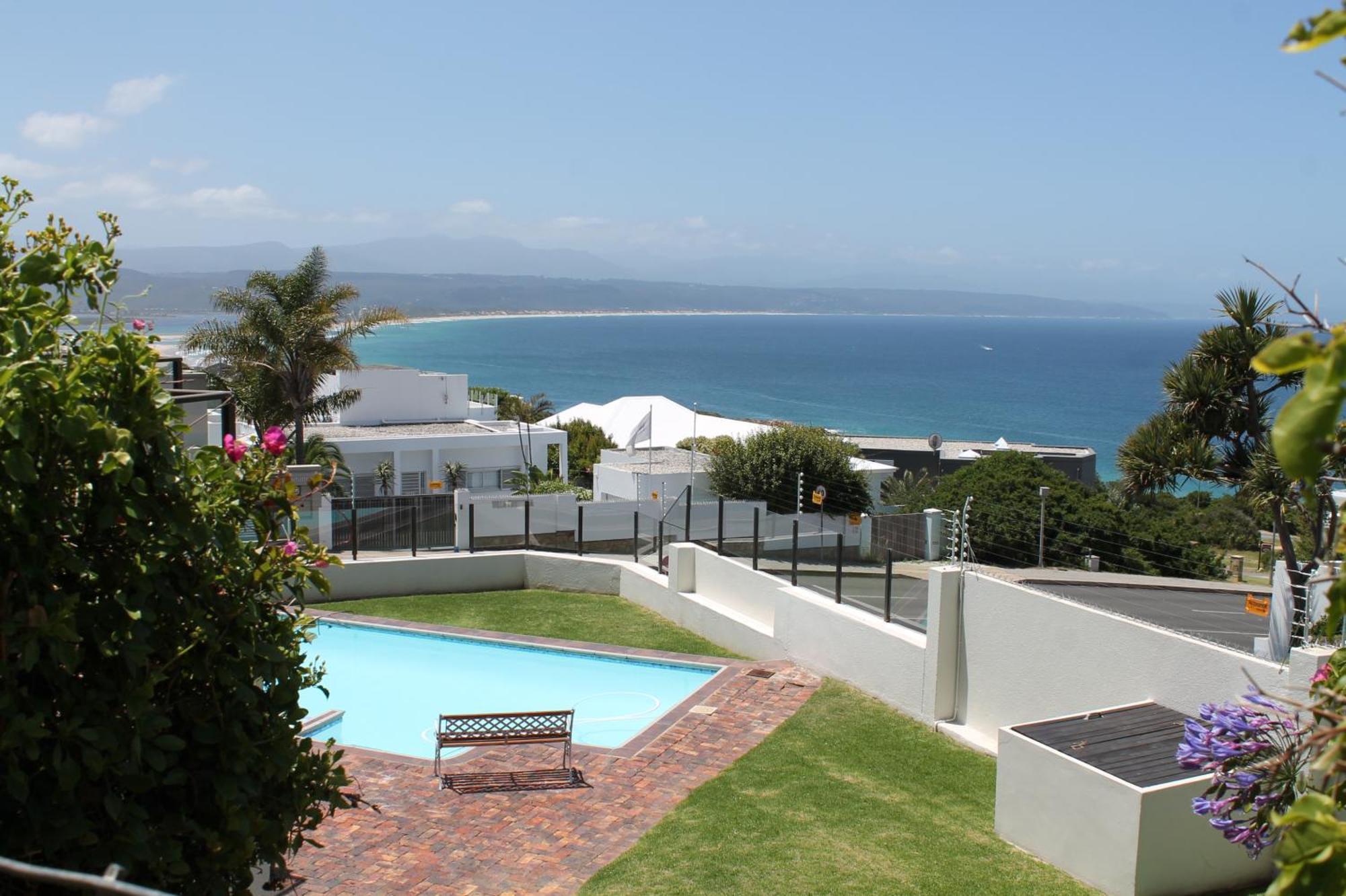 Apartamento 11 Arrowood Plettenberg Bay Exterior foto