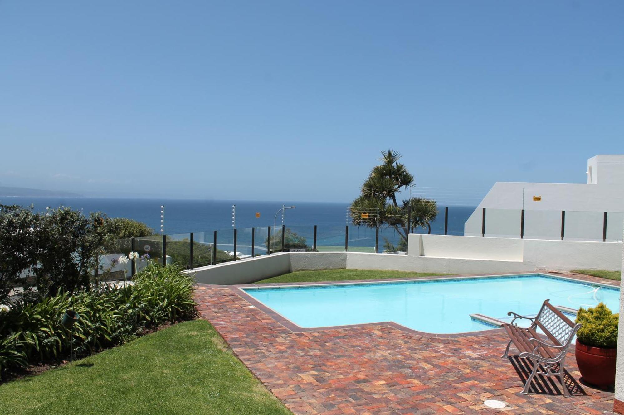 Apartamento 11 Arrowood Plettenberg Bay Exterior foto