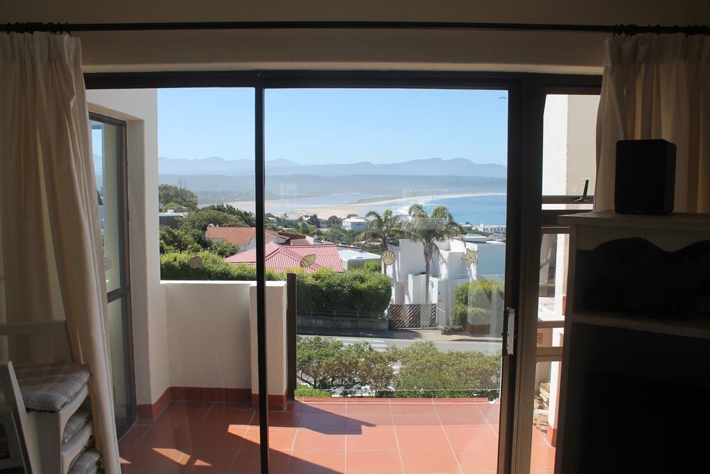 Apartamento 11 Arrowood Plettenberg Bay Habitación foto