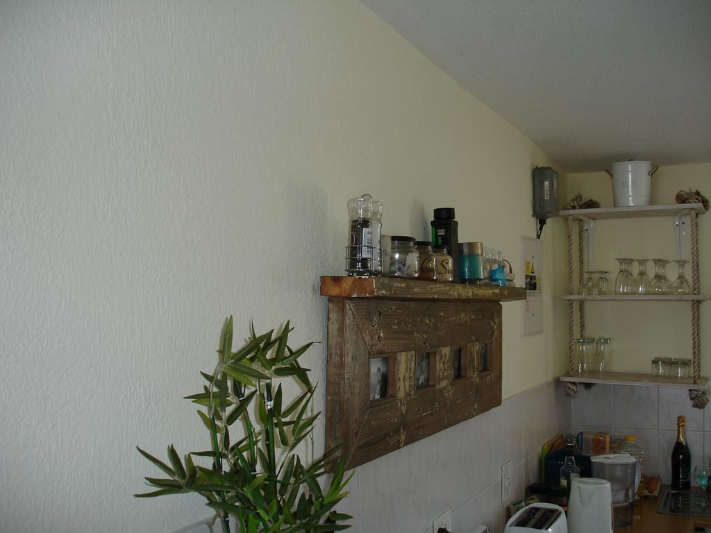 Apartamento 11 Arrowood Plettenberg Bay Exterior foto
