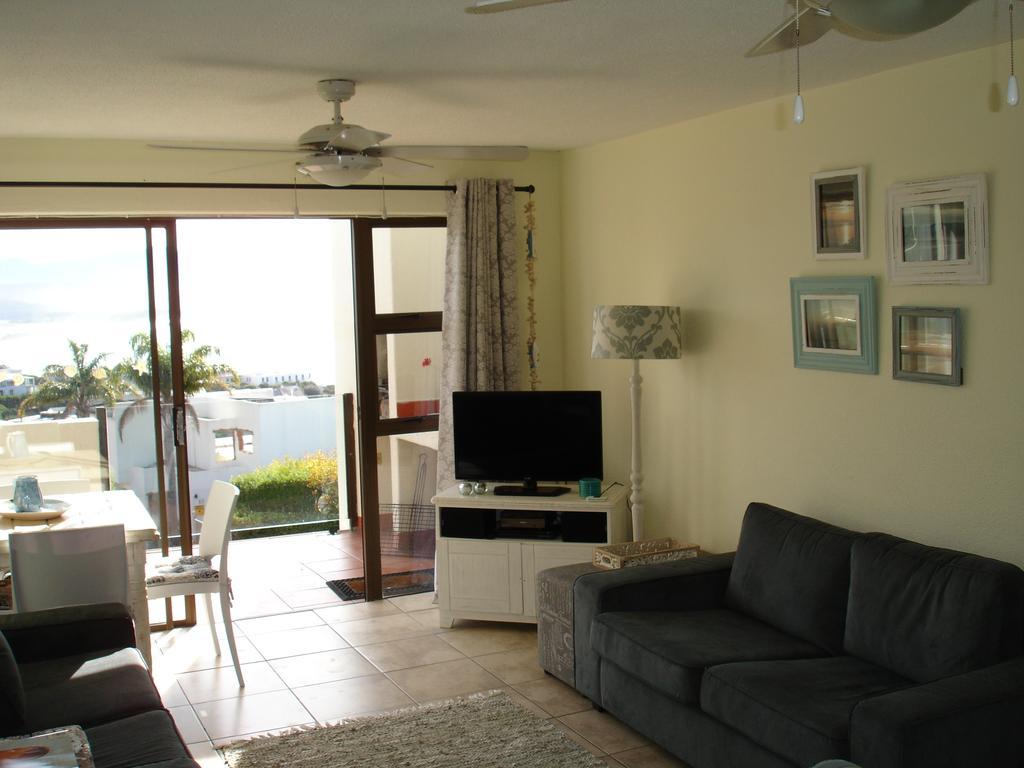 Apartamento 11 Arrowood Plettenberg Bay Exterior foto