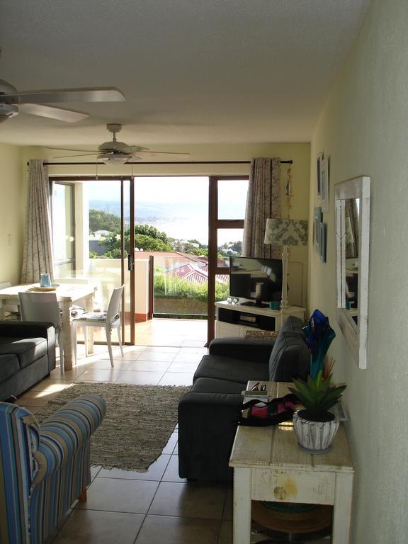 Apartamento 11 Arrowood Plettenberg Bay Exterior foto