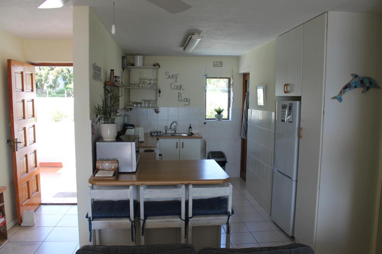 Apartamento 11 Arrowood Plettenberg Bay Exterior foto