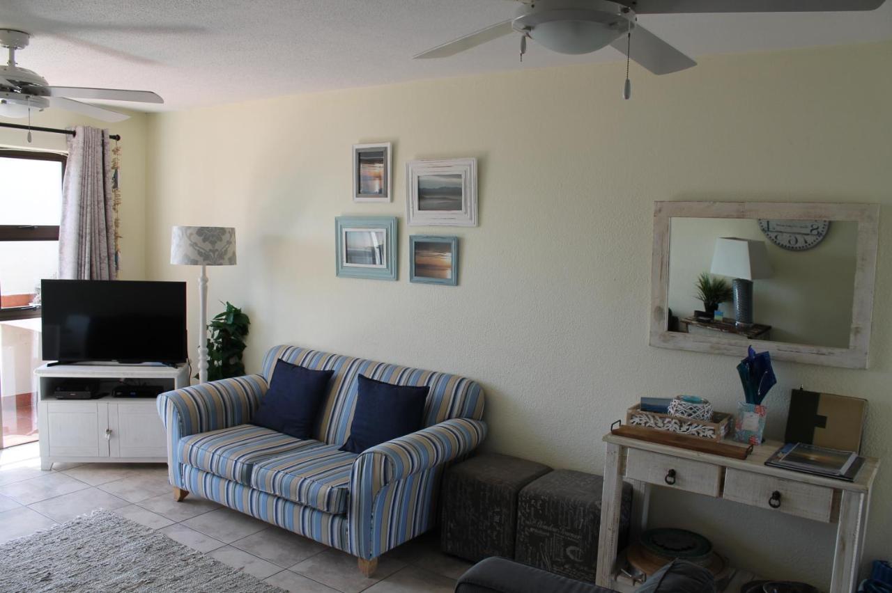 Apartamento 11 Arrowood Plettenberg Bay Exterior foto